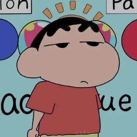 巴克利的嘴的头像
